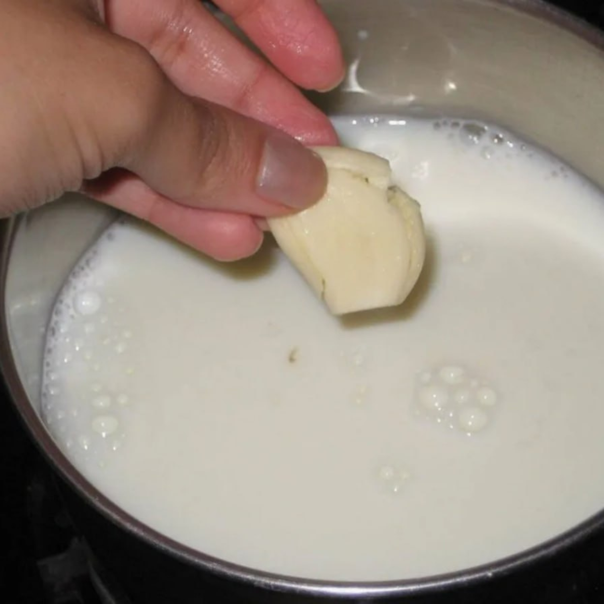 Чай Спокойствие